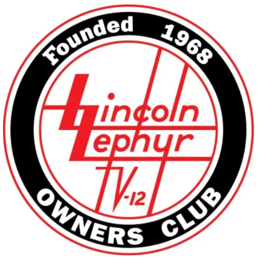 Lincoln Zephyr Owners Club